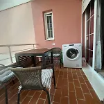 Angolo Toscano Apartment