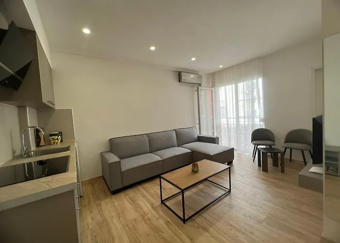 Angolo Toscano Apartment