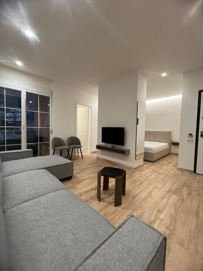 Apartament Angolo Toscano Wlora