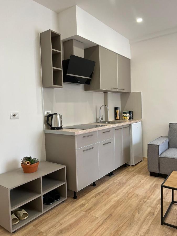 Angolo Toscano Apartment