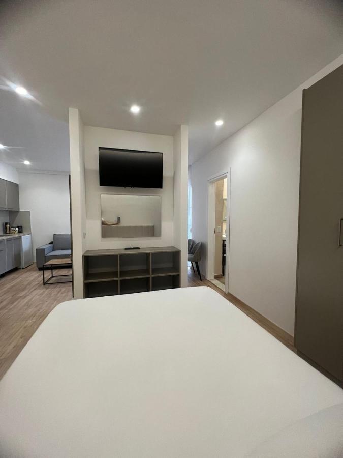 Apartament Angolo Toscano *