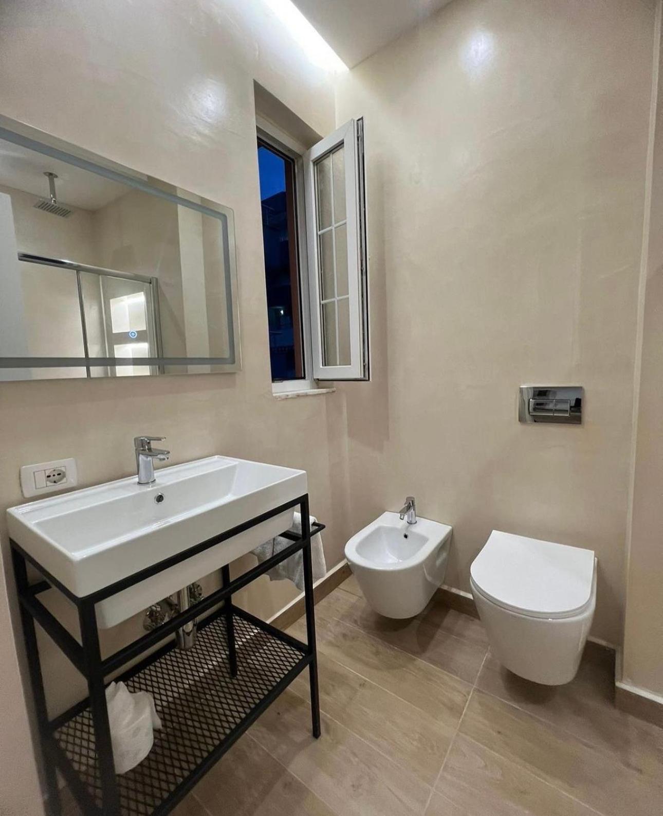 Apartament Angolo Toscano Wlora